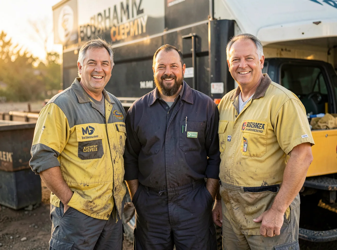Sewage Cleanup company in Placerville, CA