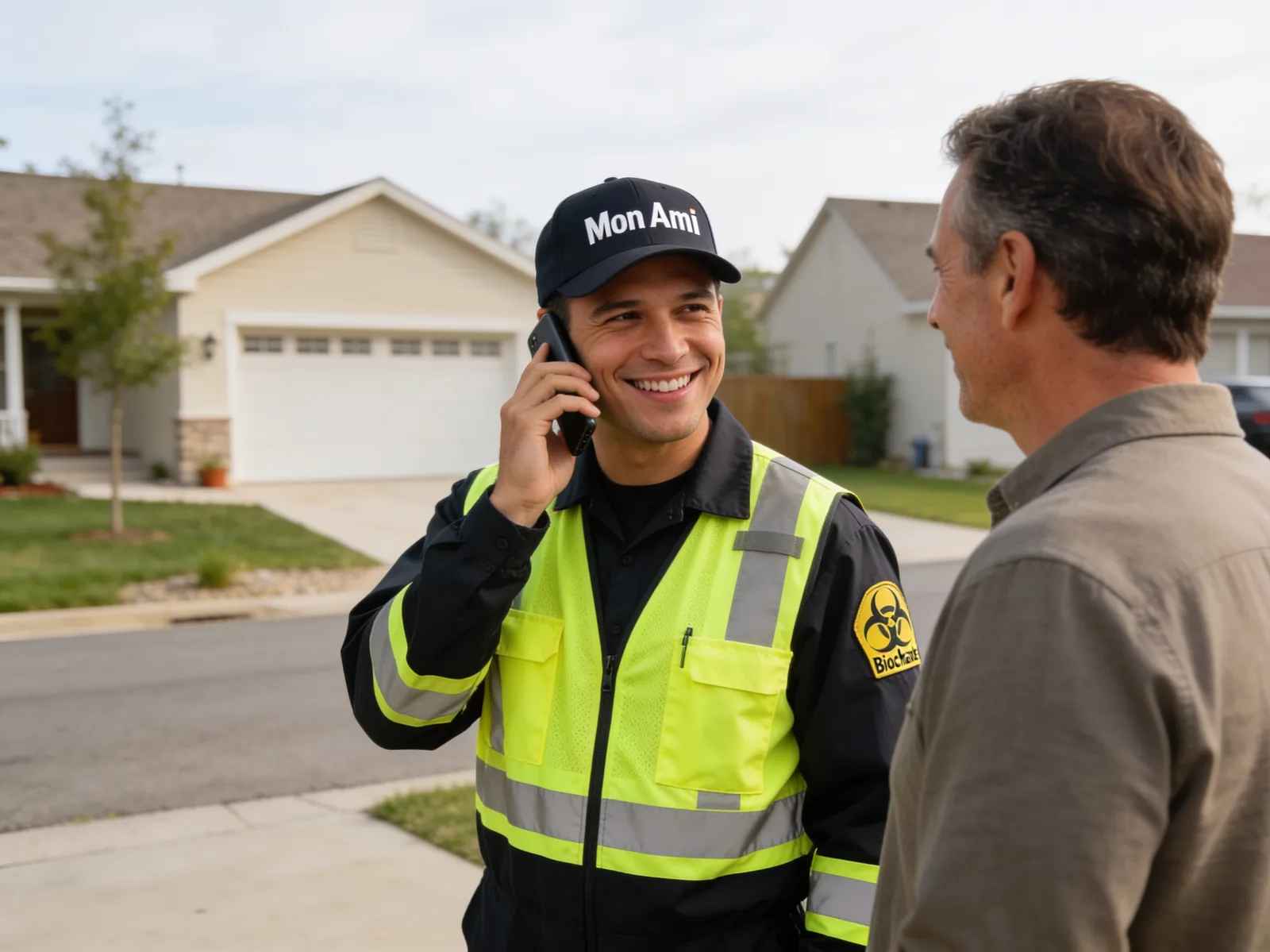 Sewage Cleanup Placerville, CA FAQs