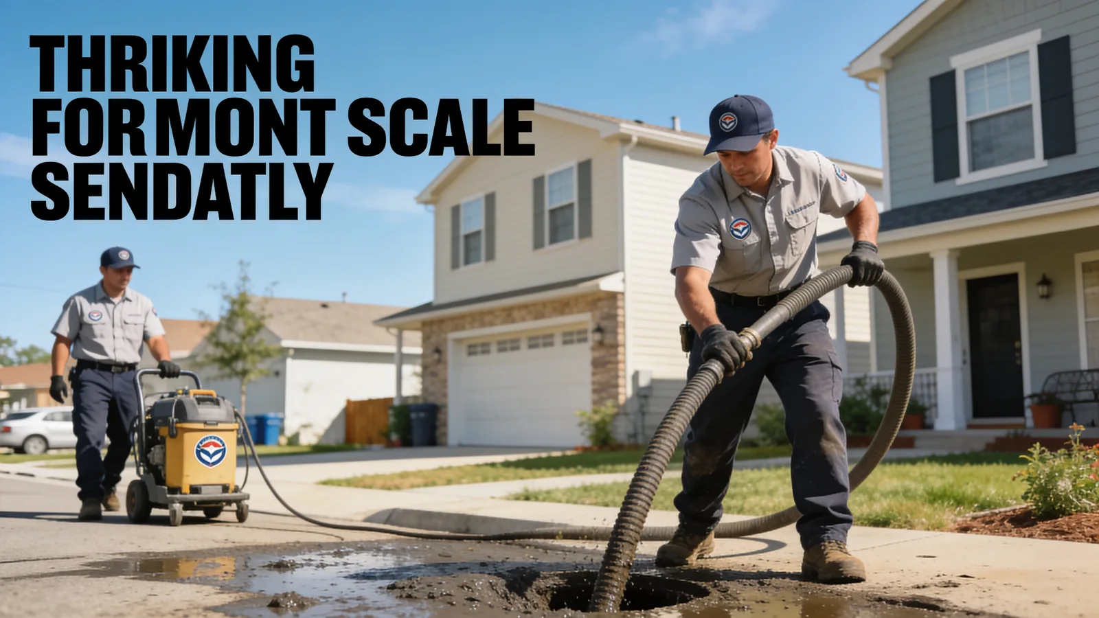 Sewage Cleanup in Placerville, CA near me